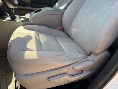 2016 Toyota Highlander LE V6