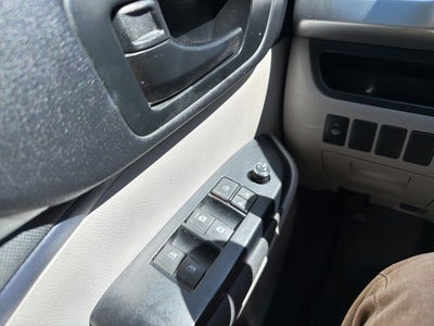 2016 Toyota Highlander LE V6