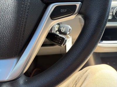 2016 Toyota Highlander LE V6