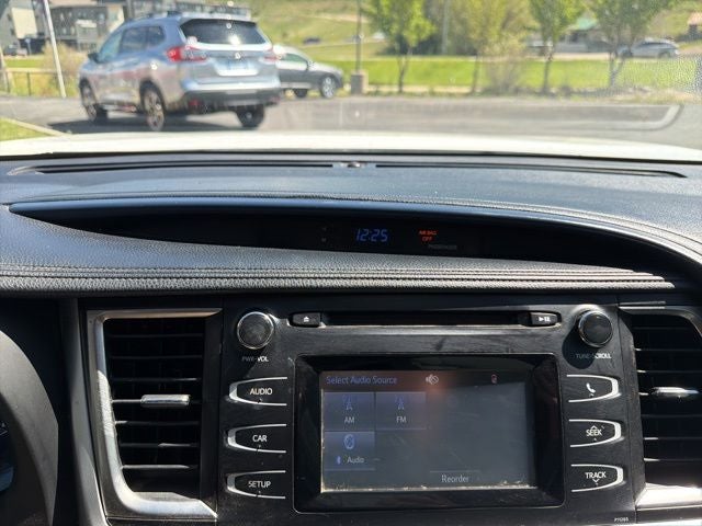 2016 Toyota Highlander LE V6
