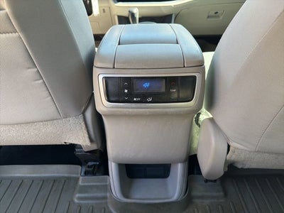 2016 Toyota Highlander LE V6