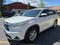 2016 Toyota Highlander LE V6