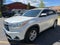 2016 Toyota Highlander LE V6