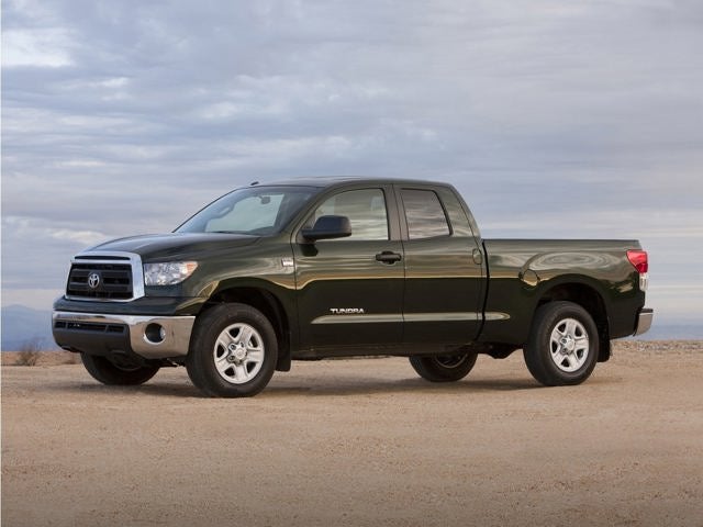2013 Toyota Tundra Limited
