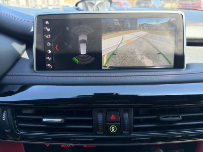 2018 BMW X5 M Sports Activity Vehicle