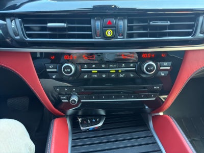 2018 BMW X5 M Sports Activity Vehicle