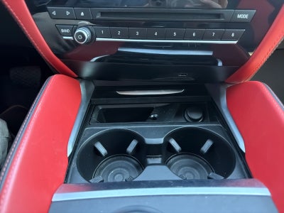 2018 BMW X5 M Sports Activity Vehicle