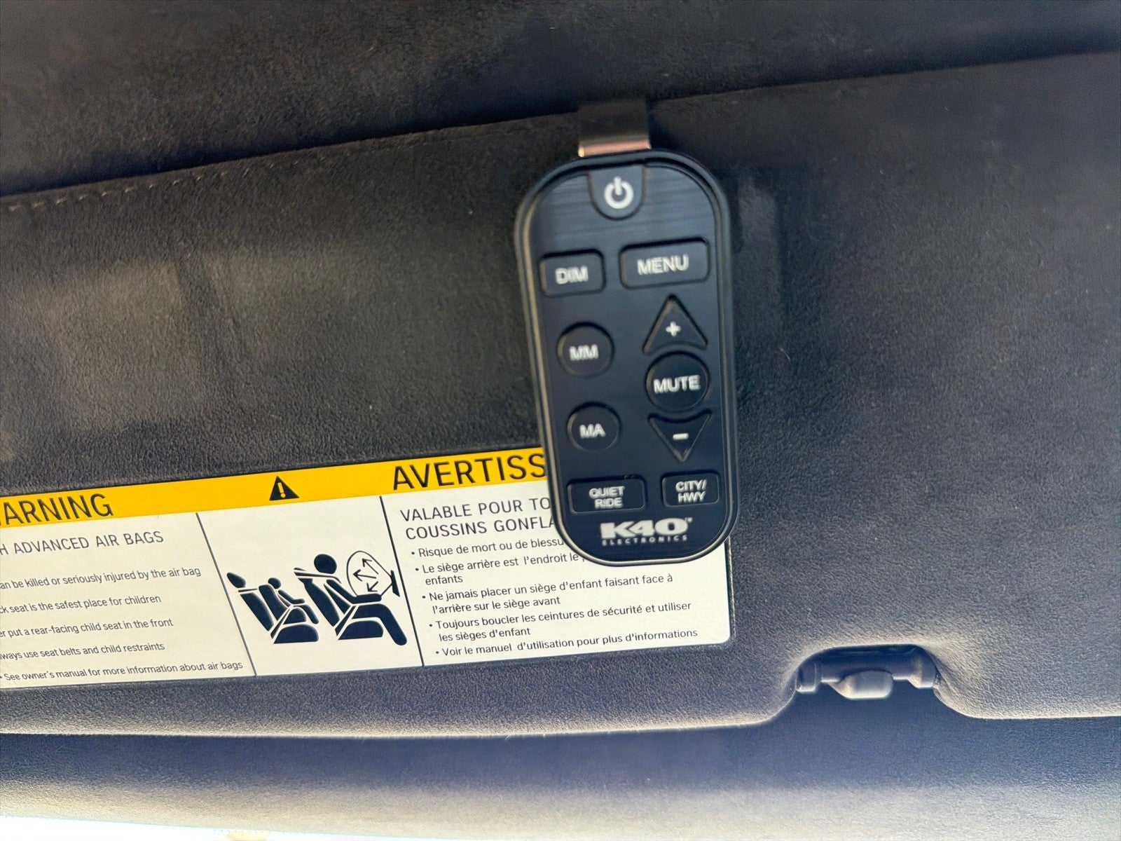 2018 BMW X5 M Sports Activity Vehicle