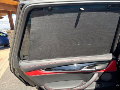 2018 BMW X5 M Sports Activity Vehicle