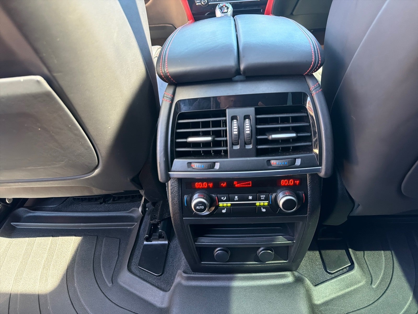 2018 BMW X5 M Sports Activity Vehicle