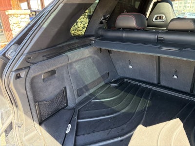 2018 BMW X5 M Sports Activity Vehicle