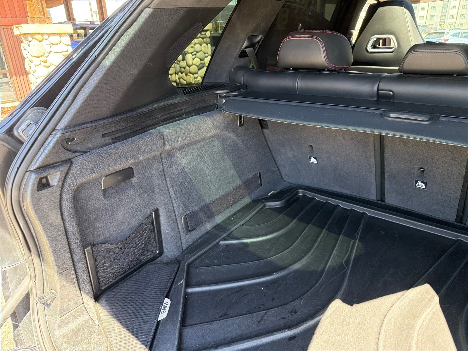 2018 BMW X5 M Sports Activity Vehicle