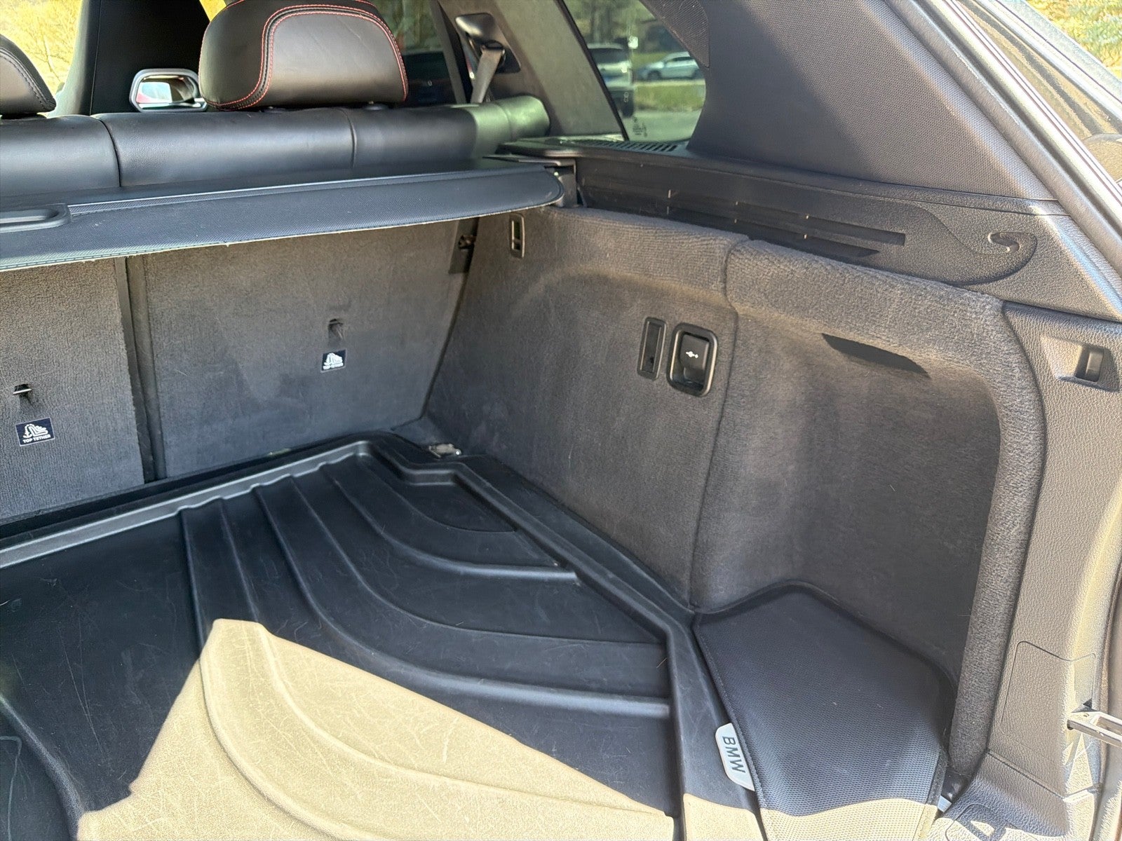 2018 BMW X5 M Sports Activity Vehicle