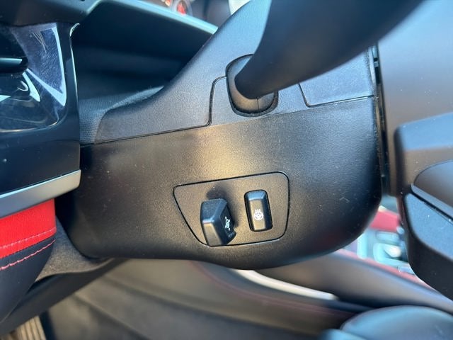 2018 BMW X5 M Sports Activity Vehicle