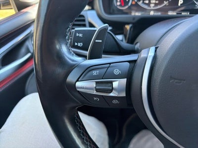 2018 BMW X5 M Sports Activity Vehicle