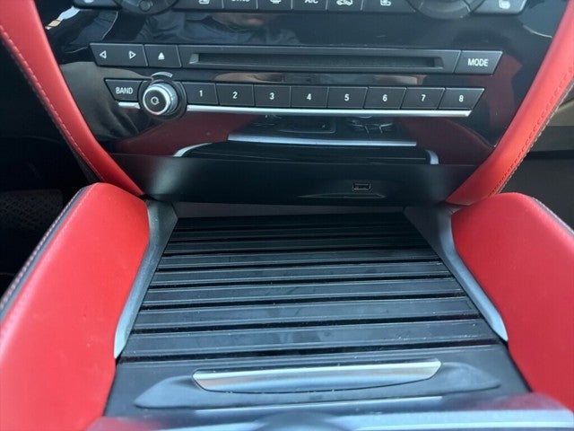 2018 BMW X5 M Sports Activity Vehicle