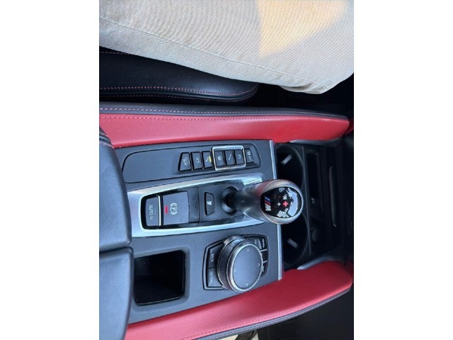 2018 BMW X5 M Sports Activity Vehicle