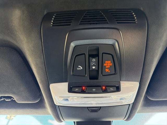 2018 BMW X5 M Sports Activity Vehicle