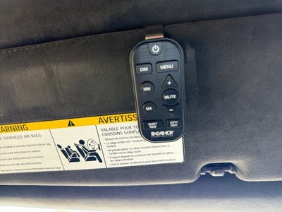 2018 BMW X5 M Sports Activity Vehicle