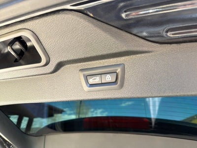 2018 BMW X5 M Sports Activity Vehicle