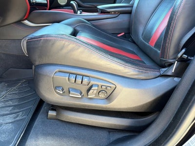 2018 BMW X5 M Sports Activity Vehicle