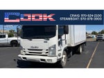 2017 Isuzu NQR NQR