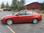 2010 Subaru Impreza 2.5i Premium
