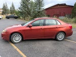 2010 Subaru Impreza 2.5i Premium