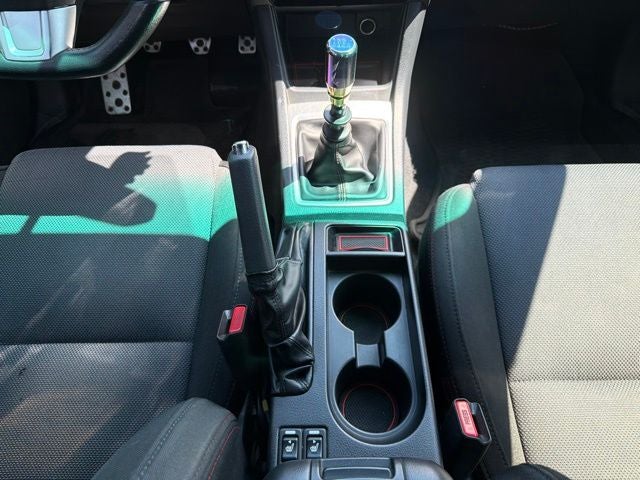 2016 Subaru WRX Premium