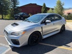 2016 Subaru WRX Premium