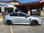 2016 Subaru WRX Premium