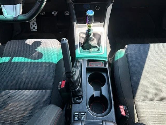 2016 Subaru WRX Premium