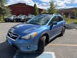 2015 Subaru XV Crosstrek 2.0i Premium