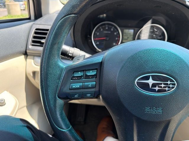 2013 Subaru XV Crosstrek 2.0i Premium