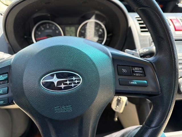 2013 Subaru XV Crosstrek 2.0i Premium