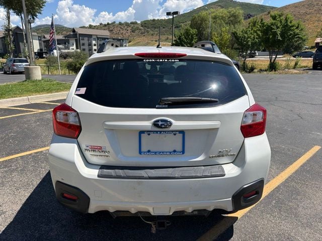 2013 Subaru XV Crosstrek 2.0i Premium