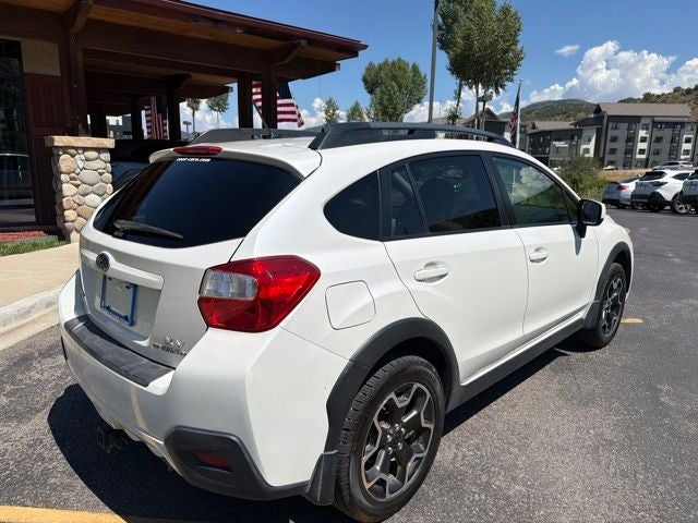 2013 Subaru XV Crosstrek 2.0i Premium