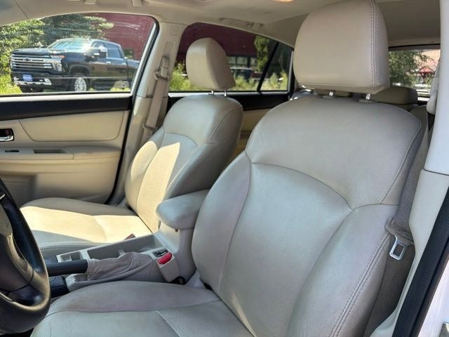 2013 Subaru XV Crosstrek 2.0i Premium