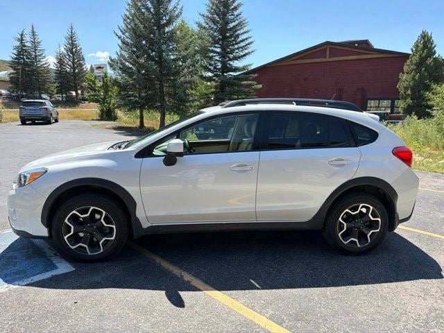 2013 Subaru XV Crosstrek 2.0i Premium