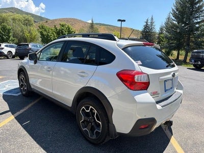 2013 Subaru XV Crosstrek 2.0i Premium