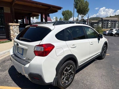 2013 Subaru XV Crosstrek 2.0i Premium