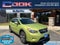 2014 Subaru XV Crosstrek 2.0i Hybrid Touring