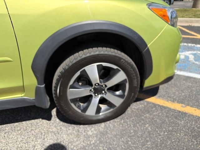 2014 Subaru XV Crosstrek 2.0i Hybrid Touring
