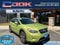 2014 Subaru XV Crosstrek 2.0i Hybrid Touring