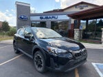 2021 Subaru Crosstrek Base