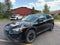 2021 Subaru Crosstrek Base