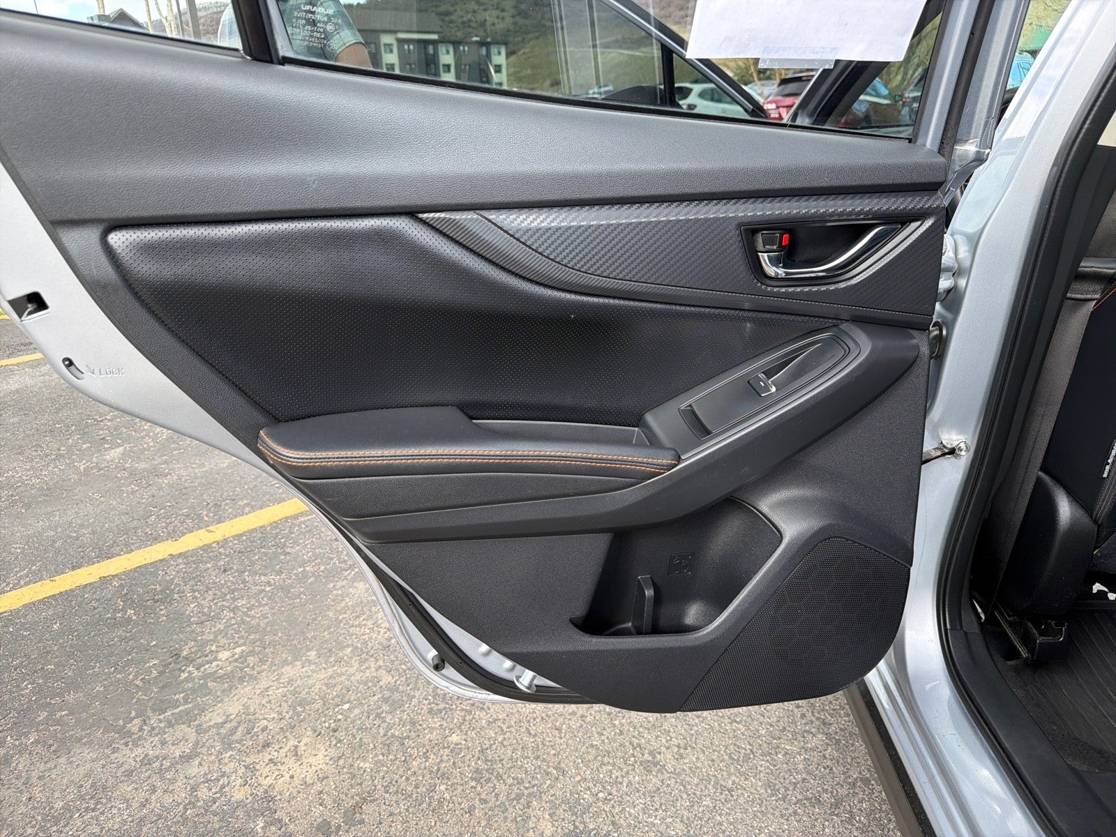 2019 Subaru Crosstrek Limited