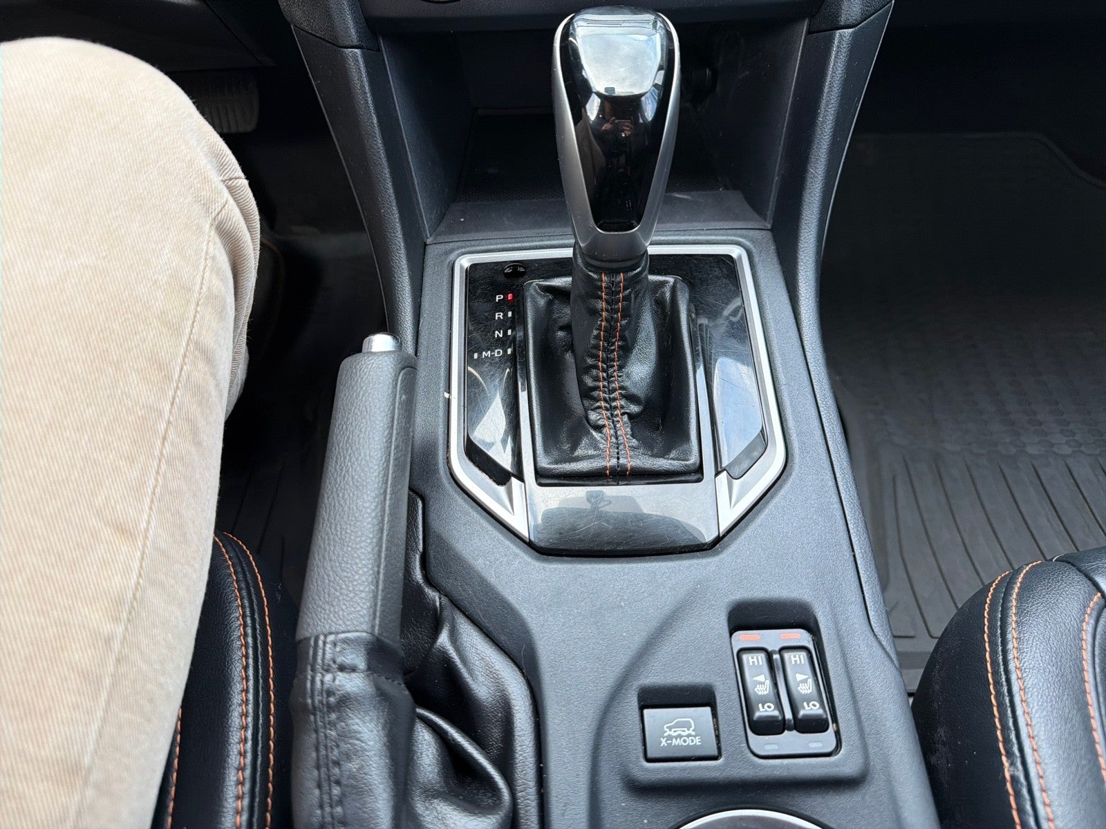 2019 Subaru Crosstrek Limited