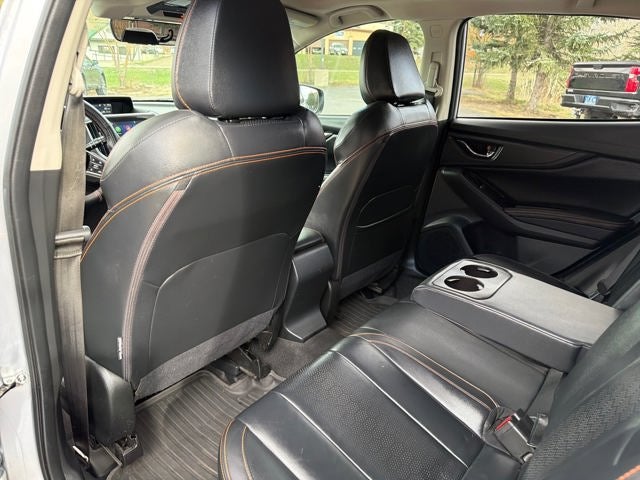 2019 Subaru Crosstrek Limited