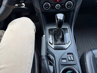 2019 Subaru Crosstrek Limited